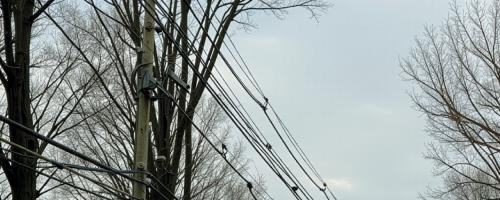 transmission line