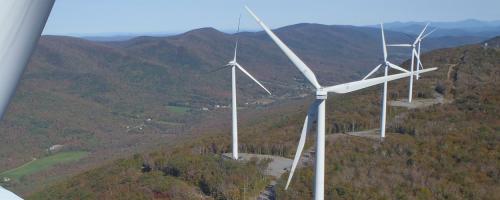 wind