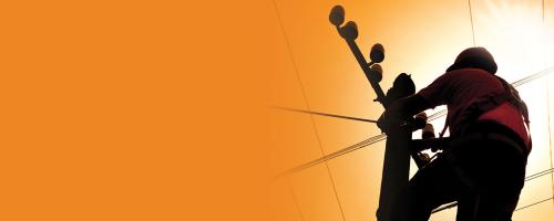 Lineworker