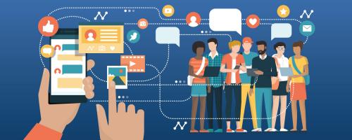 digital communication