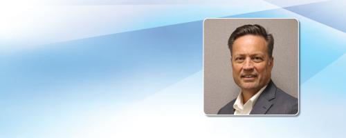 Tom Barry, CEO of the Massachusetts Municipal Wholesale Electric Company