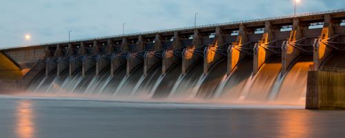 hydro