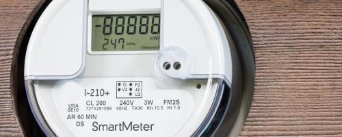 smart meter