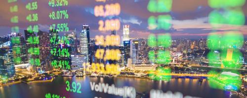 bond prices