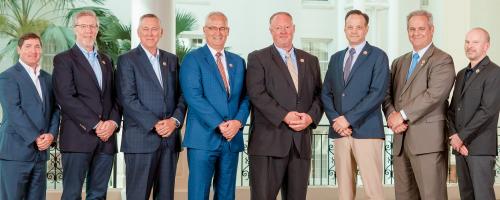 2022 board