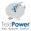 Text Power Logo