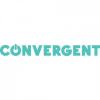 convergent logo