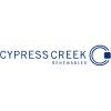 Cypress Creek logo