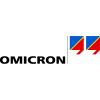 Omicron logo