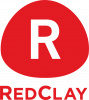 Red Clay logo