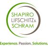 Shapiro Liftschitz logo