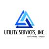 Utility Services logo