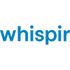 Whispir Logo