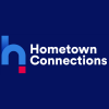 Hometown footer
