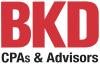 BKD logo