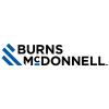 Burns & McDonnell logo