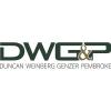 Duncan Weinberg logo