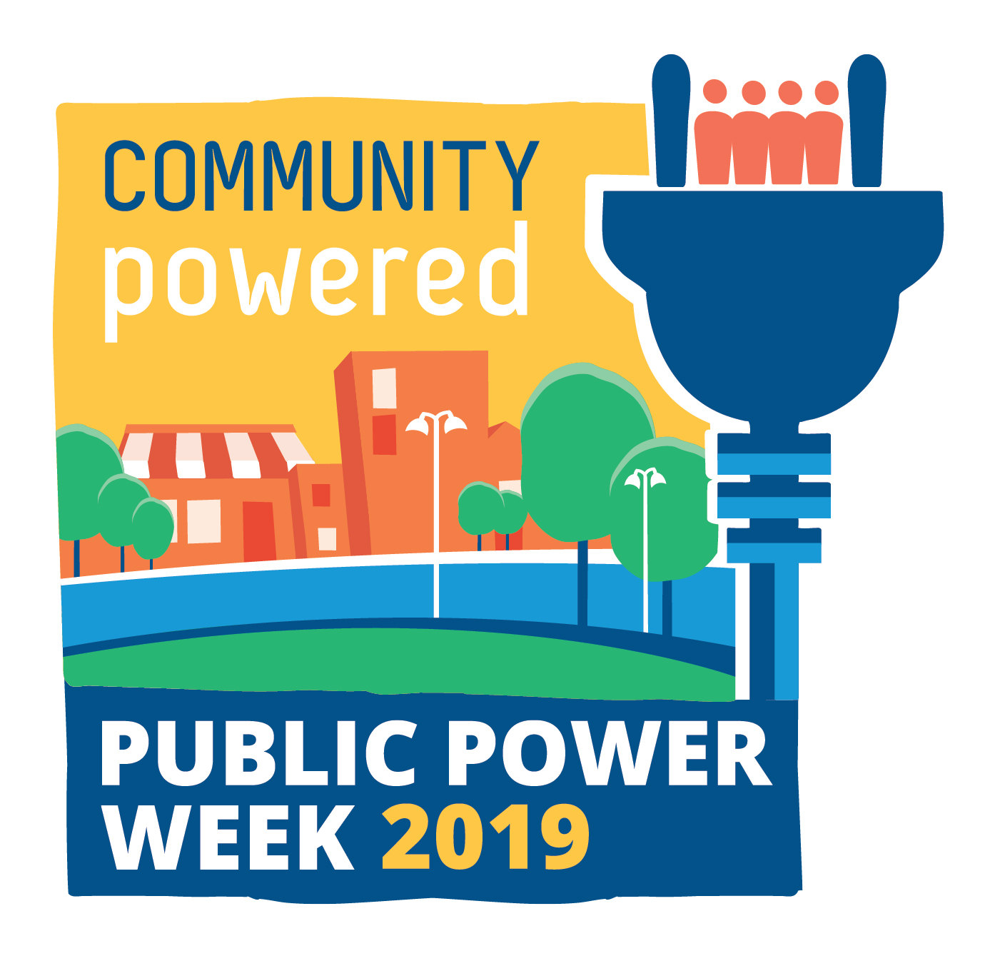 Public Power Week American Public Power Association