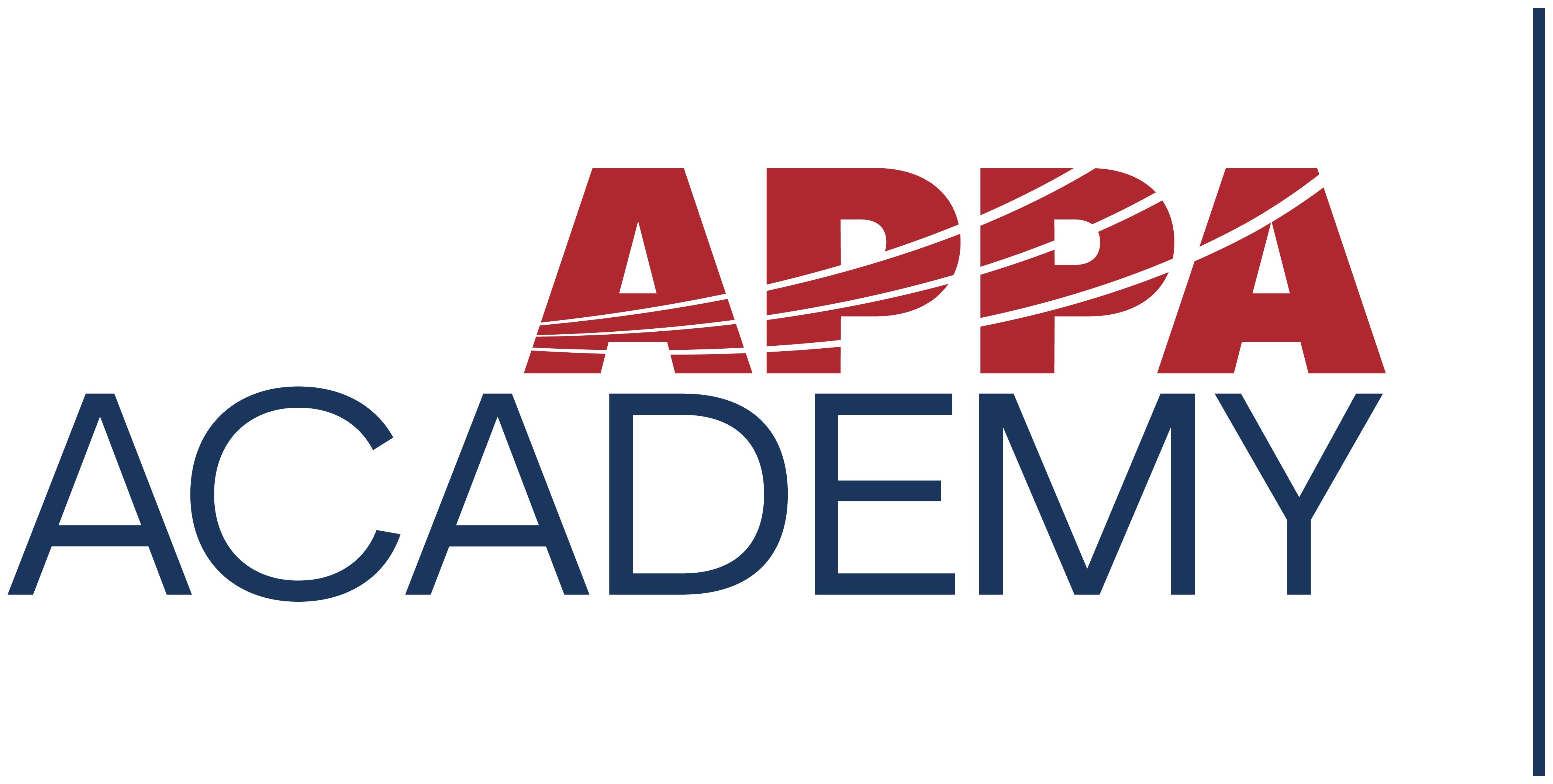 American Public Power Association Academy logo